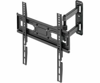 Manhattan Manhattan 462419 Držák na TV 139,7 cm (55) Černá