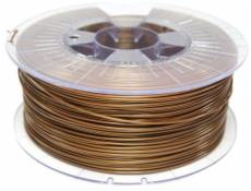 Spectrum Filament PLA Pro hnědý
