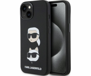 Karl Lagerfeld Karl Lagerfeld KLHCP15MSDHKCNK silikonový ...