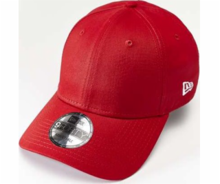 New Era FLAG 830 SCARLET OPTIC WHITE - - unisex - červená