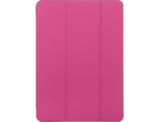 Pomologic Pouzdro na tablet Ochranné pouzdro Pomologic BookCase pro iPad Pro 12.9 4/5/6G růžové - Bezpečnost zaručena. Jednoduché splátky. Doprava zdarma od 170 PLN.