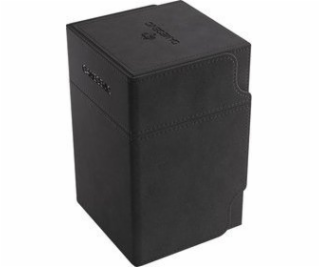 Gamegenic Gamegenic: Watchtower 100+ XL Convertible - Černá