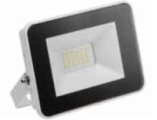GTV LED reflektor iLUX 30W 2400lm AC220-240V 50/60 Hz Ra>80 IP65 úhel vyzařování 120 stupňů studená bílá 6400K černá (LD-iLUXC30W-64)