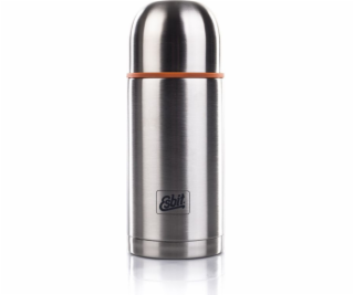 Esbit Termoska Tourist Iso Vacuum Flask 0,75 l stříbrná