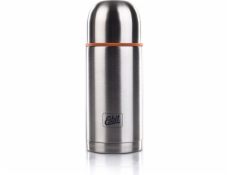 Esbit Termoska Tourist Iso Vacuum Flask 0,75 l stříbrná
