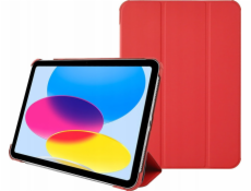 Pomologic Pouzdro na tablet Ochranné pouzdro Pomologic BookCase pro iPad 10.9 10G červené - Bezpečnost zaručena. Jednoduché splátky. Doprava zdarma od 170 PLN.