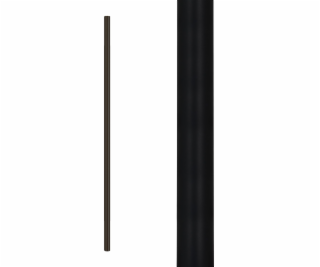 Nowodvorski Černé stínidlo Nowodvorski LASER 8487