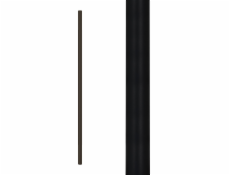 Nowodvorski Černé stínidlo Nowodvorski LASER 8487
