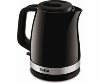 Tefal Konvice Delfini KO150F30 černá