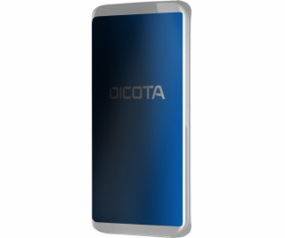 Dicota Privacy filtr DICOTA 4cestný samolepící pro iPhone...