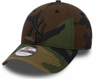 New Era Kšiltovka New York Yankees Essential 9Forty Camo,...
