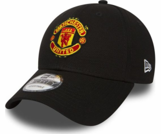 New Era Kšiltovka 9Forty Manchester United černá univerzá...