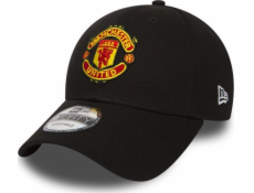 New Era Kšiltovka 9Forty Manchester United černá univerzální velikost (11213222)
