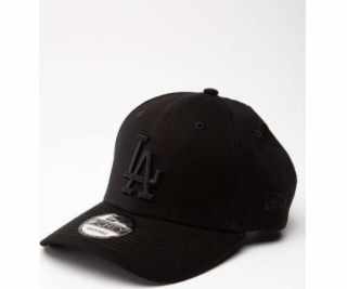 New Era LEAGUE ESSENTIAL 9FORTY 000 BLACK - - unisex - černá