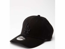 New Era LEAGUE ESSENTIAL 9FORTY 000 BLACK - - unisex - černá