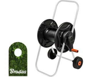 Bradas Vozík na hadice 1/2 60m DAILY AG260 Bradas 2630