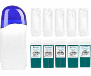 Activeshop Sada na odstraňování chloupků SINGLE 5,5