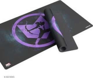 Gamegenic Gamegenic: Marvel Champions - Hawkeye Mat