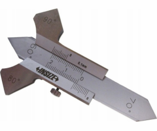 Insize SPÁROVÝ MĚR VELIKOSTI SP-2097 SPB-1A - 4830