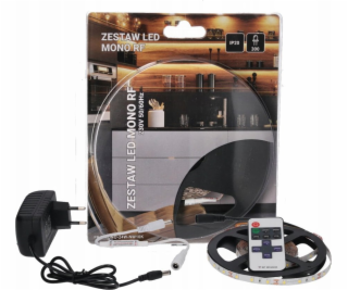 Prescot LED pásek Prescot Mono PRZ-MONO-24W-NW10K LED sad...