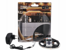 Prescot LED pásek Prescot Mono PRZ-MONO-24W-NW10K LED sada 24W LED pásek 4000K regulátor a dálkové ovládání SMD5050