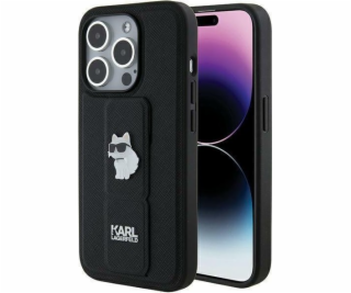 Karl Lagerfeld Karl Lagerfeld KLHCP14XGSACHPK iPhone 14 P...