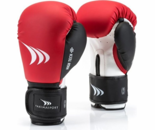 YakimaSport Boxerské rukavice HIGH TECH VIPER 14 oz