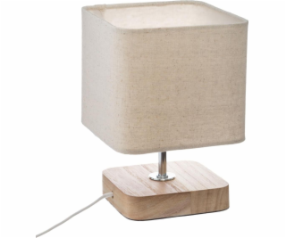 Atmosphera Stolní lampa Toxey Noční světlo 21 cm
