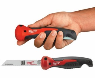 Milwaukee Skládací pila na sádrokarton 150 mm (48220305)