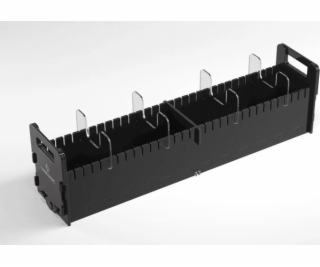 Gamegenic Gamegenic: Cards  Rail 500+ Black