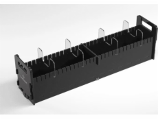 Gamegenic Gamegenic: Cards  Rail 500+ Black