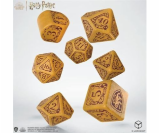 Q-Workshop Harry Potter: Sada kostek - Moderní Nebelvír -...