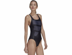 Adidas Dámské plavky Big Bars Suit HR4381