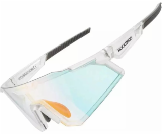 RockBros Cyklistické brýle Rockbros SP291 Photochromic UV...