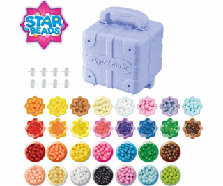 Epoch Sada korálků AquaBeads 3000 ks vodních korálků