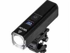 Vayox Světlo na kolo Vayox VA0071 + powerbanka**