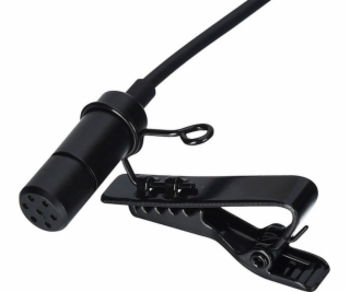 Youngnuo Klopový mikrofon Yongnuo YN221 s 3,5mm konektorem