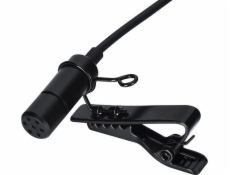 Youngnuo Klopový mikrofon Yongnuo YN221 s 3,5mm konektorem