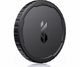 Kf Magnetická krytka M-cap Magnetická krytka objektivu 49...