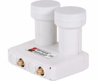 Opticum konvertor Monoblock TWIN Opticum Premium LMTP-04H