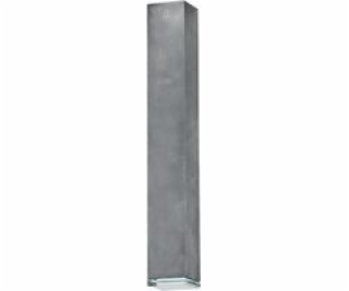 Nowodvorski Stropní svítidlo Bryce Beton 1x35W (5720)