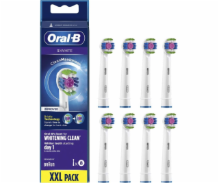 Oral-B Kartáčkové hlavice pro elektrický zubní kartáček C...