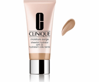 Clinique Moisture Surge Sheer Tint Hydratační hydratační ...