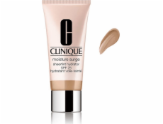 Clinique Moisture Surge Sheer Tint Hydratační hydratační krém SPF25 5 Medium Deep 40ml