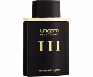 Emanuel Ungaro III EDT 100ml