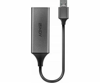 Lindy Adaptér Lindy USB 3.0 na LAN USB