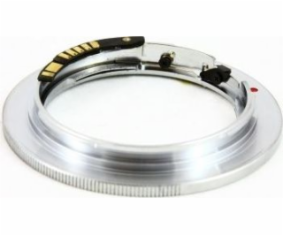 Pixco Adaptér pro NIKON (Nikkor) [Ai/AiS/AF] CANON EOS [E...