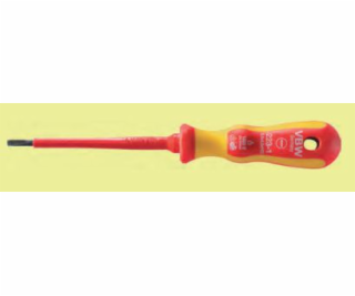 VBW Plochý šroubovák 10 x 320 mm izolovaný (223 135)