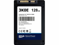 Silicon Power 3K0E 128GB 2,5 SATA III SSD (SP128GISSD3K5EV0)