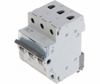 Legrand LE-406467 ODPOJOVAČ TŘÍFÁZOVÝ 63A LEGRAND